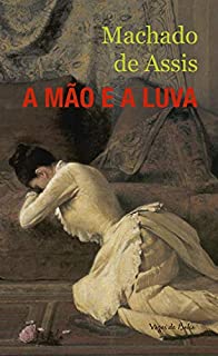 Livro A mão e a luva - Edição de Bolso (Vozes de Bolso)