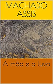 Livro A mão e a luva