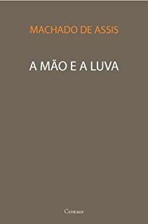 Livro A Mão e a Luva [com índice]