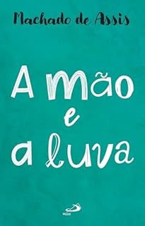Livro A mão e a luva (Literatura)
