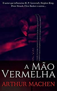 Livro A Mão Vermelha