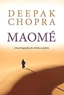 Livro Maomé: Uma biografia do último profeta
