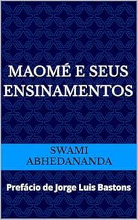 Livro Maomé e seus ensinamentos