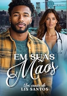 Livro Em suas Mãos