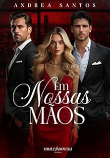 Livro Em Nossas Mãos