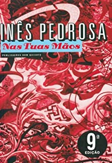 Livro Nas Tuas Mãos