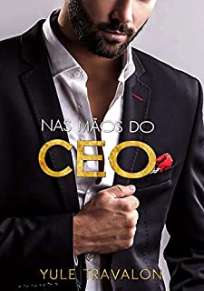 Livro Nas mãos do CEO