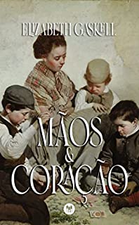 Livro Mãos & Coração