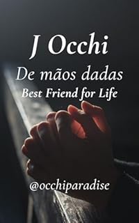 Livro De mãos dadas: Best Friend for Life