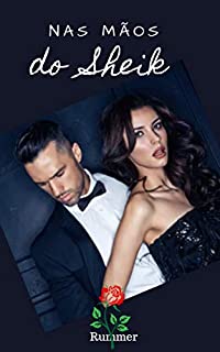 Livro Nas Mãos do Sheik