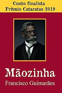 Livro Mãozinha