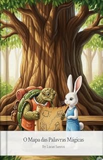 O Mapa das Palavras Mágicas