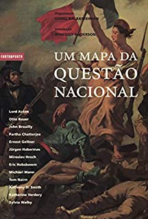 Um mapa da questão nacional