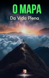 Livro O Mapa da Vida Plena