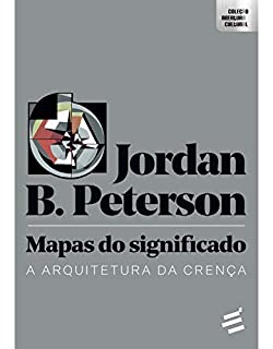 Livro Mapas do Significado: A arquitetura da crença (Abertura Cultural)