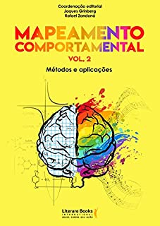 Livro Mapeamento comportamental - volume 2