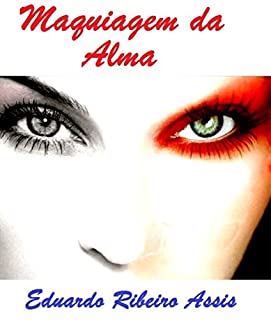 Livro Maquiagem da Alma