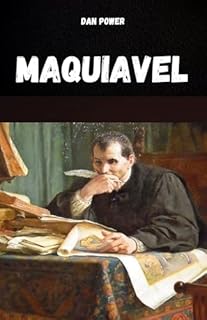 Livro MAQUIAVEL : O pensamento, a vida e as obras de Maquiavel