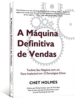 A Máquina Definitiva de Vendas