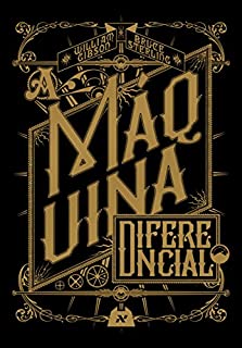 Livro A Máquina Diferencial