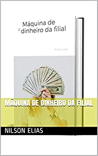 Livro Máquina de dinheiro da filial