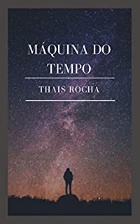 Livro Máquina do Tempo