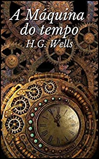 Livro A Máquina do Tempo