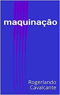Livro maquinação