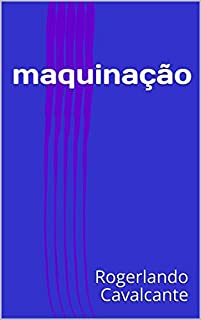 Livro maquinação