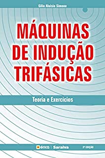 Livro Máquinas de Indução Trifásicas