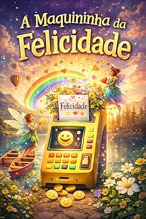 A Maquininha da Felicidade