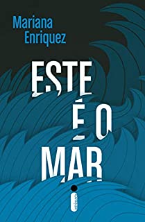 Livro Este É O Mar