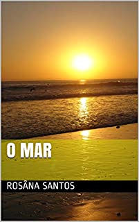 Livro O Mar