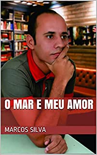 Livro O Mar E Meu Amor