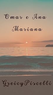 Livro O mar e Ana Mariana : Ana e o Mar