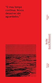 Livro No Mar (Contos Estrangeiros Clássicos)