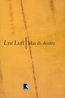 Livro Mar de dentro