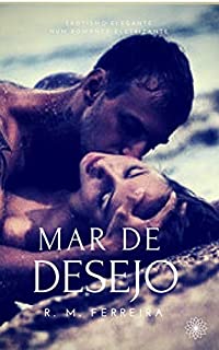 Livro Mar de Desejo
