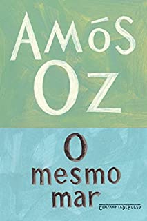 Livro O mesmo mar