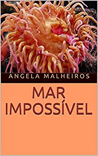 Livro MAR IMPOSSÍVEL