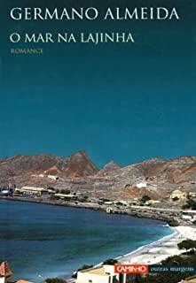 Livro O Mar na Lajinha