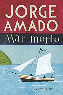 Livro Mar morto