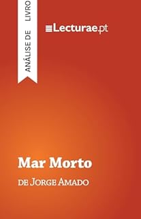 Livro Mar Morto — Jorge Amado (análise de livro)