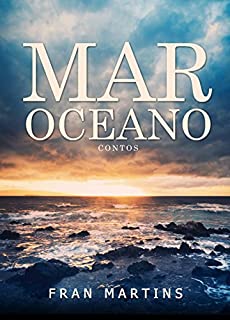 Livro Mar Oceano: Contos