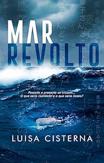 Livro Mar Revolto