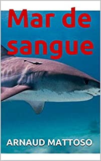 Livro Mar de sangue