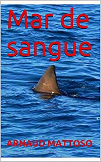 Livro Mar de sangue