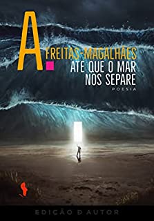 Livro Até Que O Mar Nos Separe