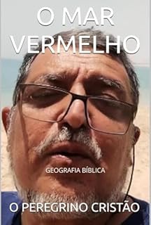 Livro O Mar Vermelho