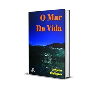 Livro O MAR DA VIDA